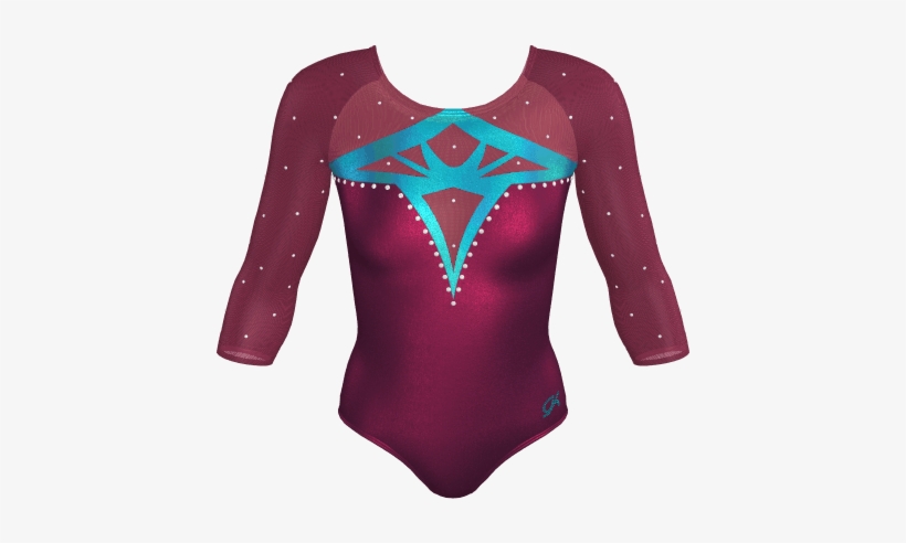 Style - Maillot, transparent png