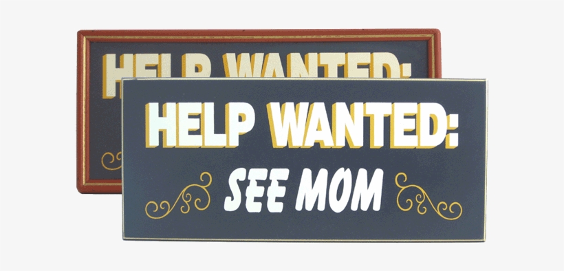 See Mom - Parallel, transparent png