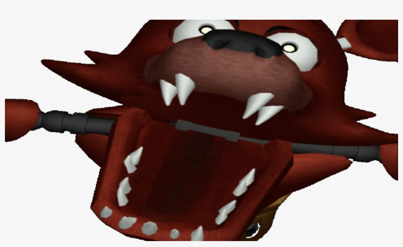Five At Night Freddy 2, transparent png
