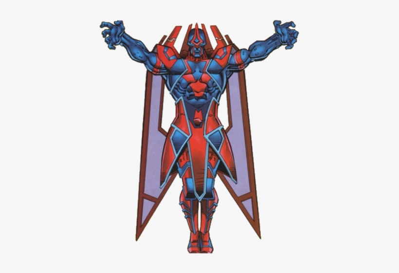 The Brothers Ying-yang Amalgam Comics - Brothers Yin And Yang, transparent png