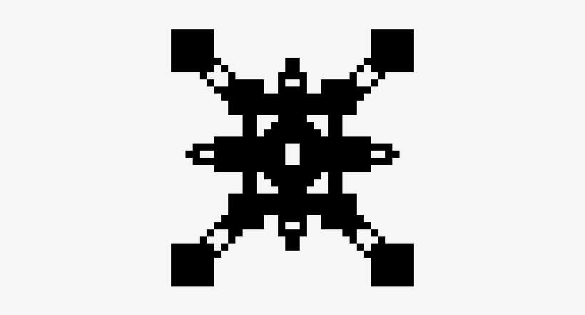 Geometry Dash Icon - Icon, transparent png