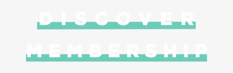 Discover Membership Text Only - Spanish River Church, transparent png