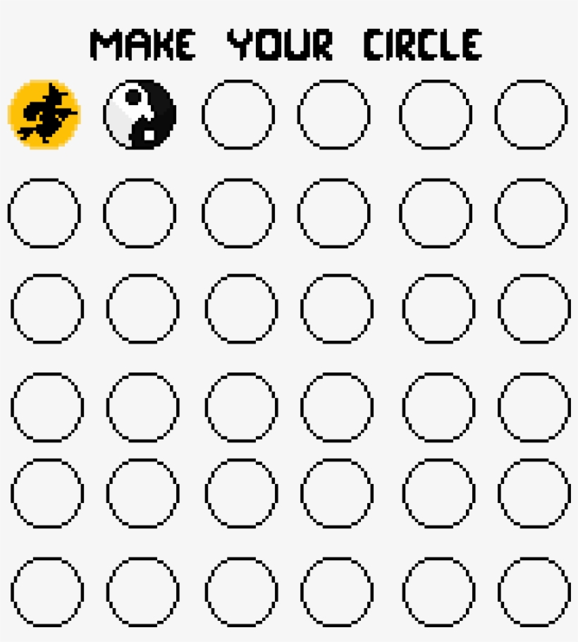 Ying Yang - Frames And Arrows Template, transparent png