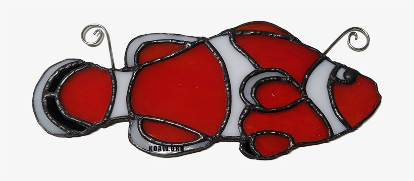 Clownfish Koaw Org 712 324 - Horse Harness, transparent png