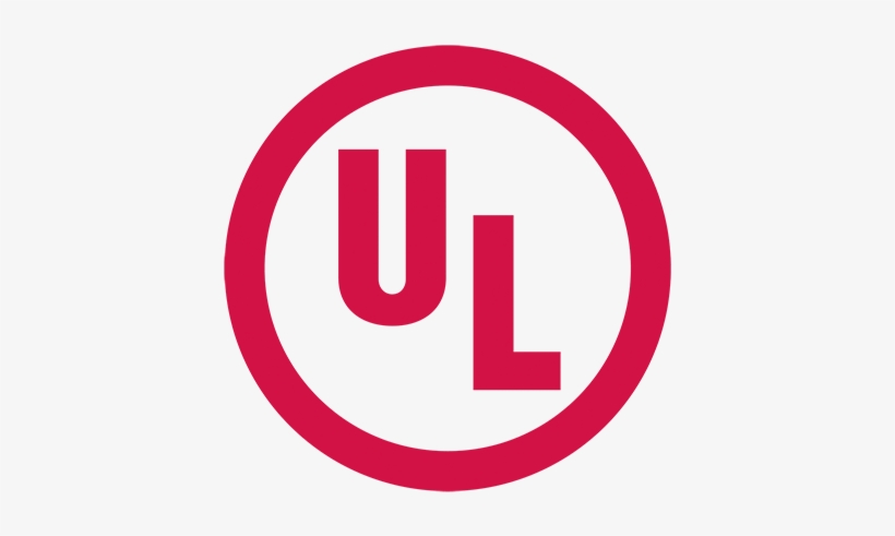 Ul Accredited By Discover To Deliver D-pas Terminal - Ul Logo Png, transparent png
