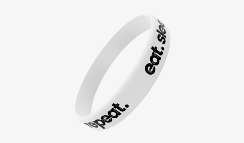 Ying Yang Wristband Wristband - Fashion Accessory, transparent png