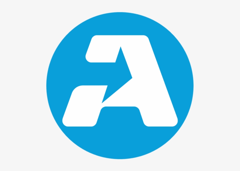 Artist Direct - Facebook Like Reaction Logo, transparent png