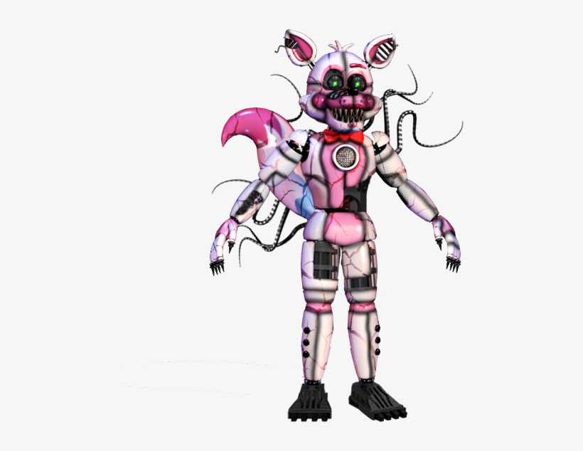 Graphic Black And White Download Funtime By Artcomicgamer - Photograph, transparent png