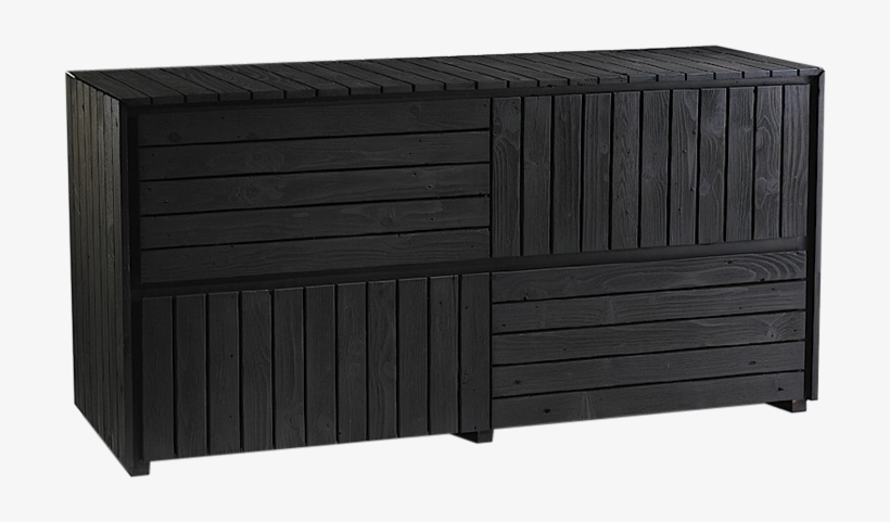 Plank Dresser - Plank, transparent png
