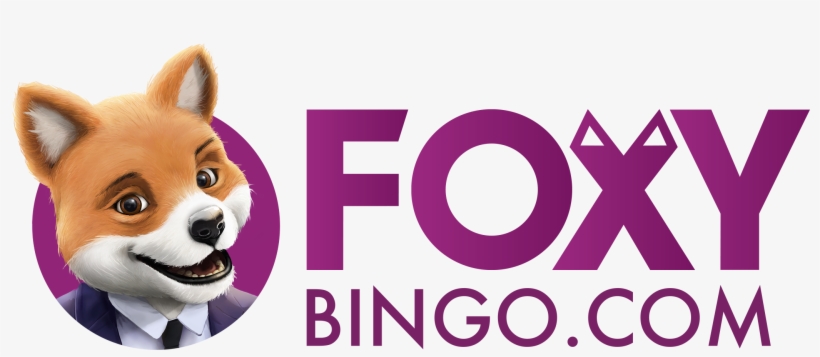 Foxybingo Logo - Foxy Bingo Logo, transparent png