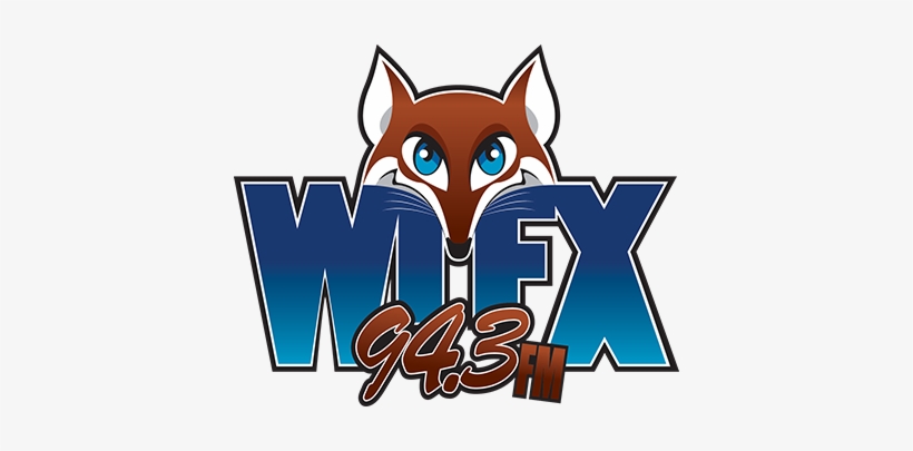 Foxy Weekend - Wifx-fm, transparent png