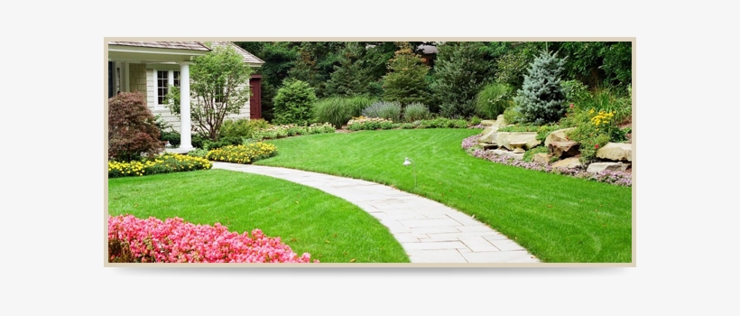 Lawn Mowing, Landscape Maintenance Grand Rapids - Lawn, transparent png