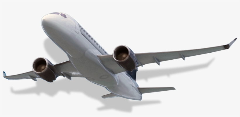 Private Jet Setter Program Aircraft - Jet Airliner Png, transparent png