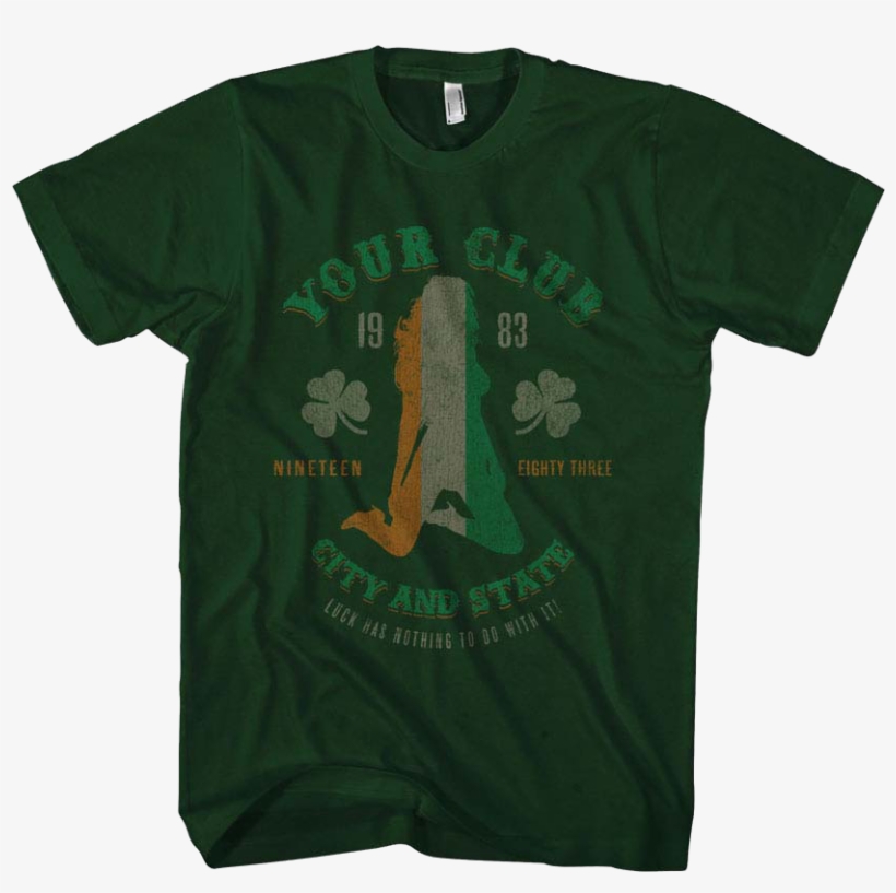 Irish Flag Vc1125 - Airport T Shirt, transparent png