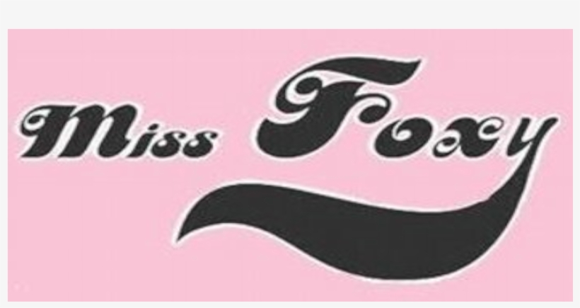Miss Foxy Offers, Miss Foxy Deals And Miss Foxy Discounts - Coupon, transparent png