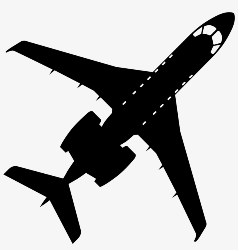 Noun 789595 - Airplane, transparent png