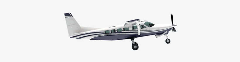 Single Engine Turboprop - Air Charter, transparent png