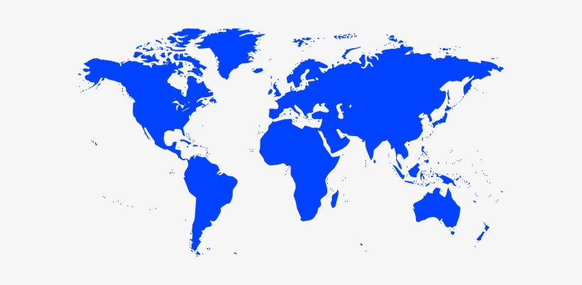 Globe World Vector Png, transparent png