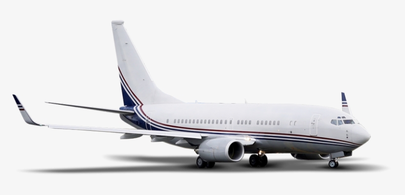 Boeing 737 Next Generation, transparent png