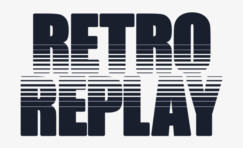 In Production - Retro Replay Nolan North, transparent png