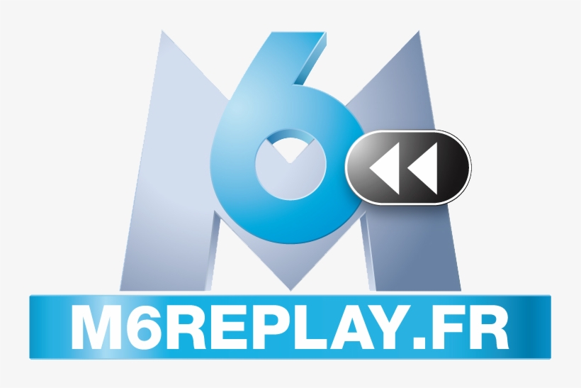 M6 Replay - M6 Fr, transparent png