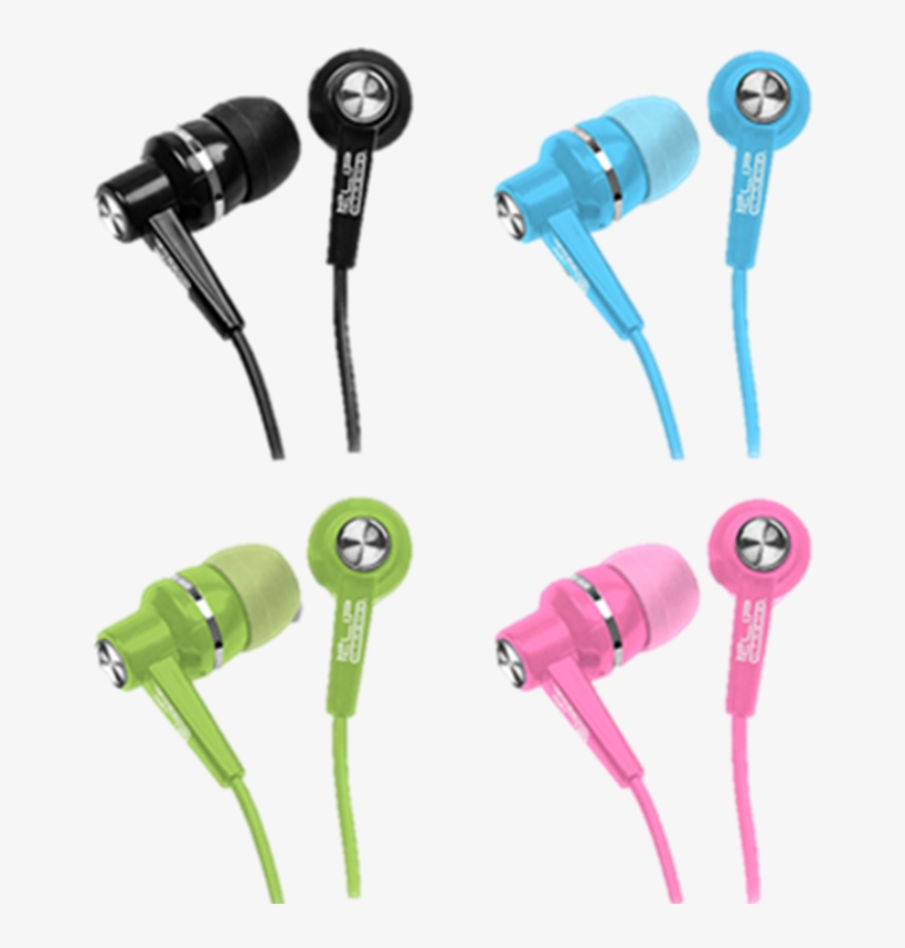 Audifonos Klip Xtreme De Chupón (kse-105) - Klip Xtreme Kse 105, transparent png