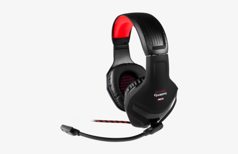 Mars Gaming Mh2, transparent png