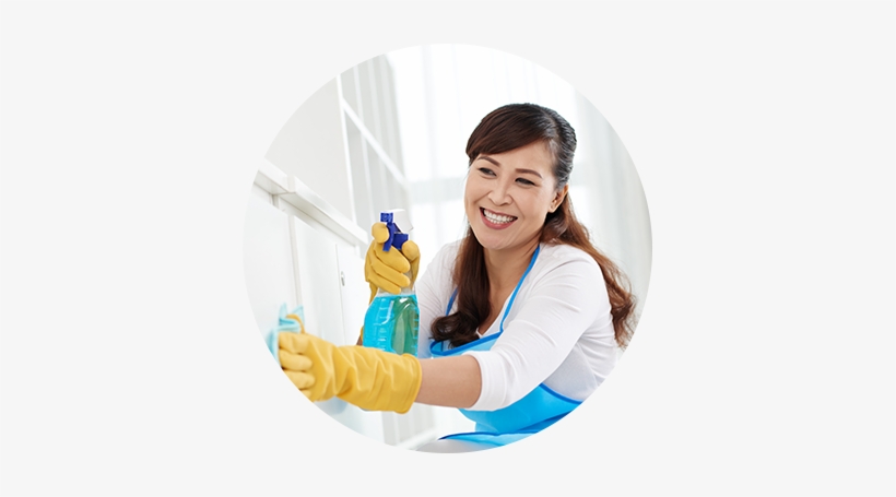 House Keeping - Cleaning, transparent png