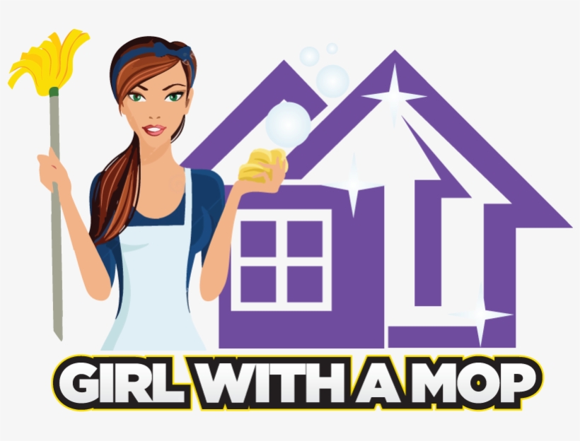 Residential And Small Office Cleaning Service In Carmel, - Cleaning Services Png Girls, transparent png