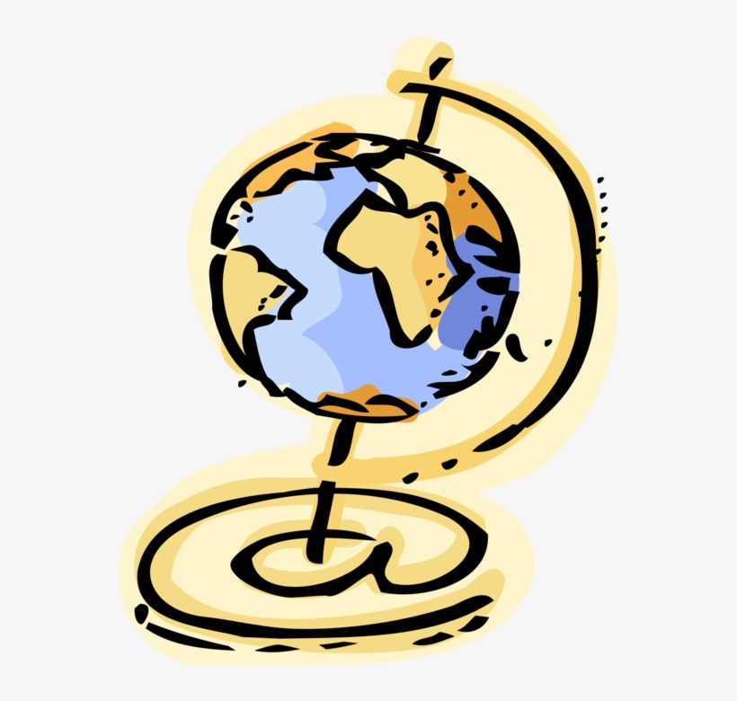 Vector Illustration Of Email Symbol And Three-dimensional,, transparent png