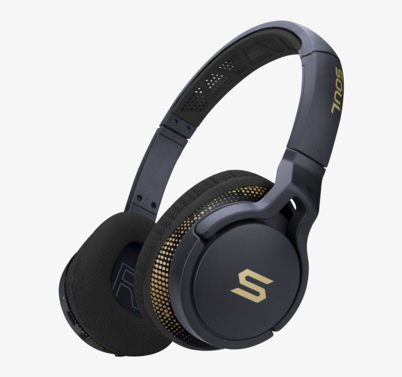 Audífonos Bluetooth Deportivos Soul Transform Audiofilia - Headphones, transparent png