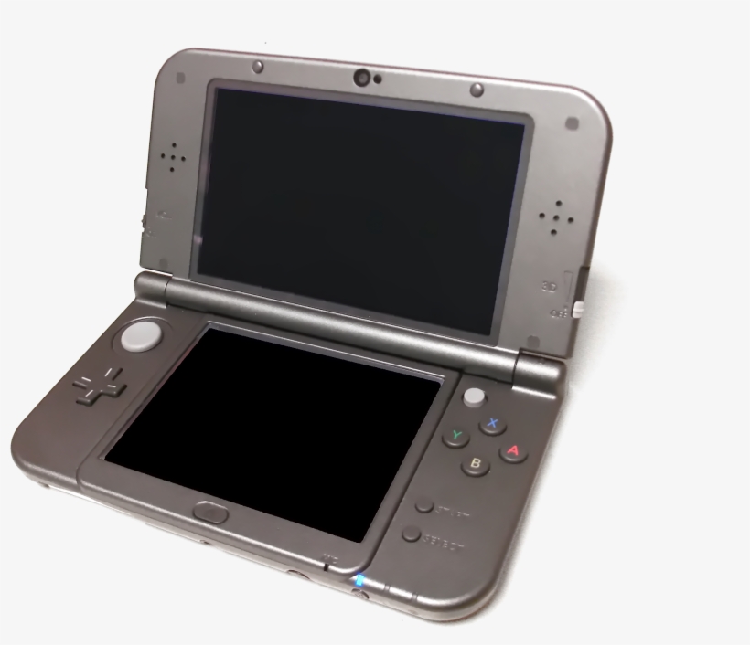Nintendo 3ds Png - Nintendo 3ds Jpg, transparent png