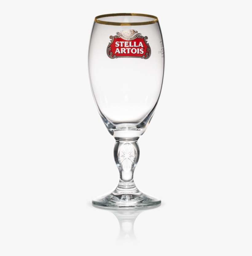 Merchandising Chalice Stella Artois - Stella Artois Lager - 12 Pack, 11.2 Fl Oz Cans, transparent png