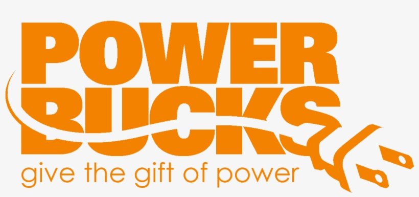 Power Bucks Give The Gift Of Power - Jammu And Kashmir, transparent png