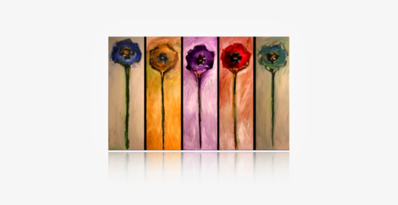 Blocks Image - Easy Paintings To Paint, transparent png