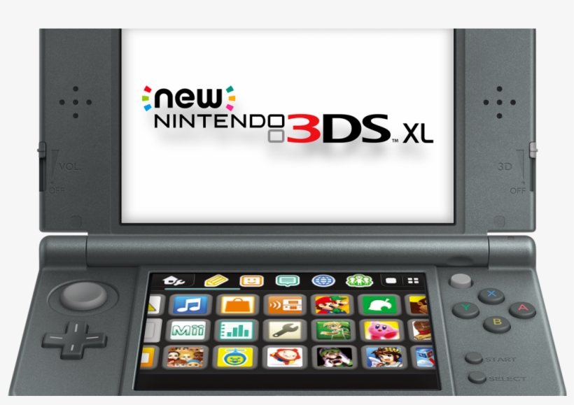 Nintendo 3ds Xl Price Philippines, transparent png