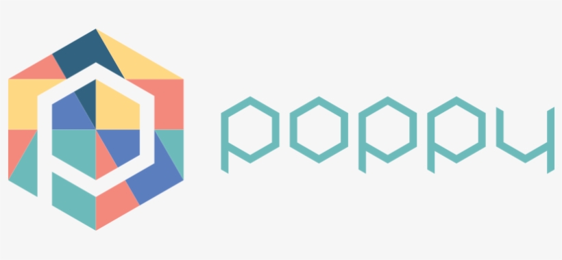 Poppy Project Documentation - Education, transparent png