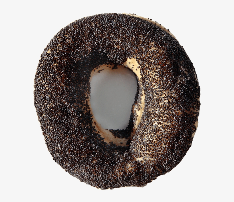 Poppy Seed - The Greater Knead, transparent png