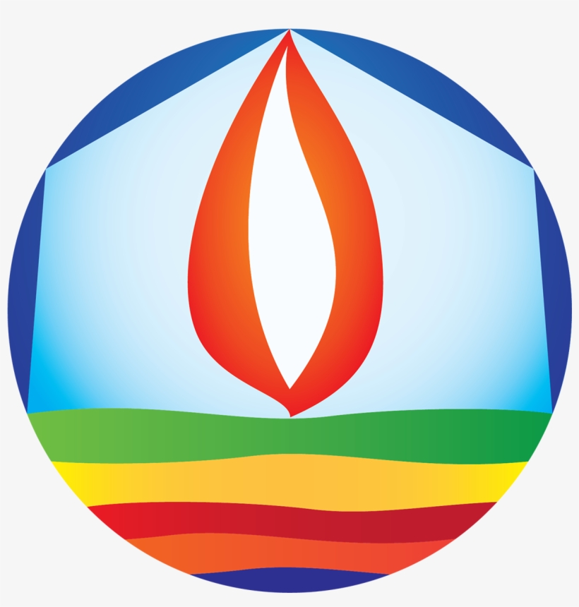 A Flame Within A Chalice - Chalice, transparent png