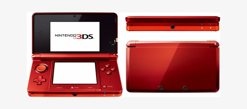 Nintendo 3ds Could Make A Kid Go Blind - Nintendo 3ds, transparent png