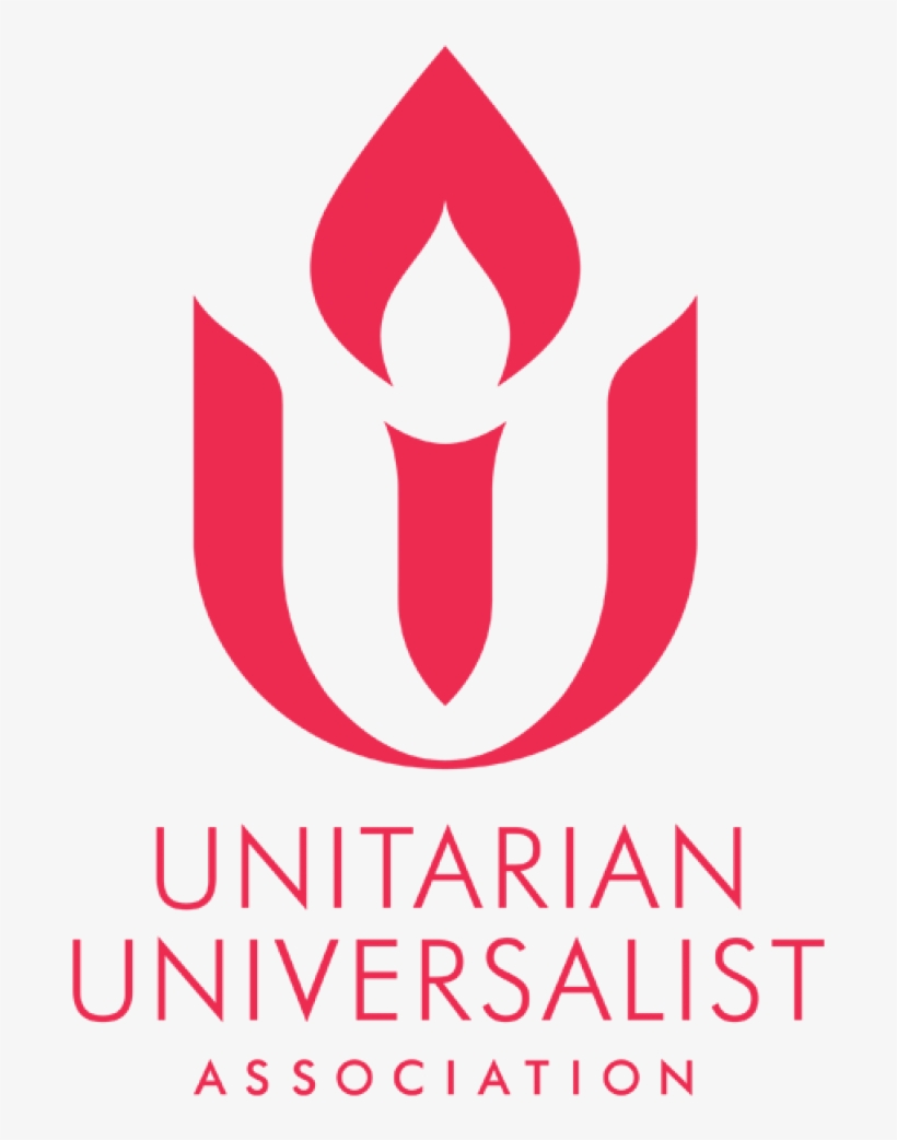 Unitarian Universalist Association Chalice Logo - Unitarian Universalist Association, transparent png