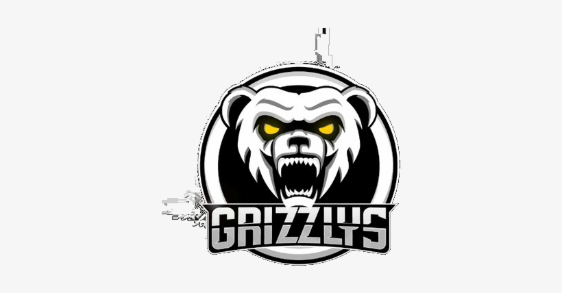 Grizzlys Esports, transparent png