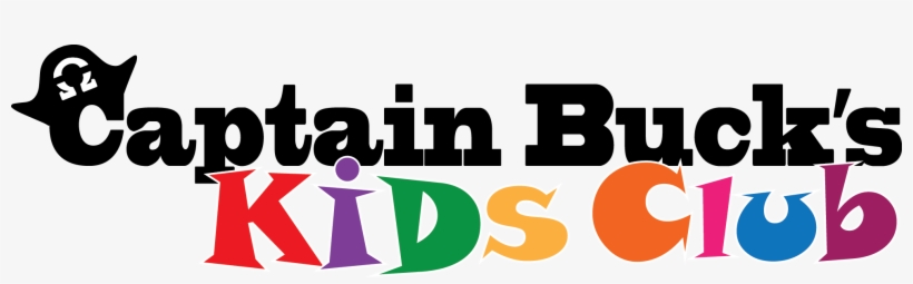 Captain Bucks Kids Club - Graphic Design, transparent png
