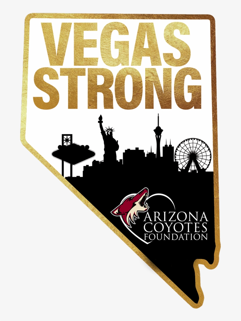 5 Oct 2017 From Goodyear, Az - Vegas Strong Golden Knights, transparent png