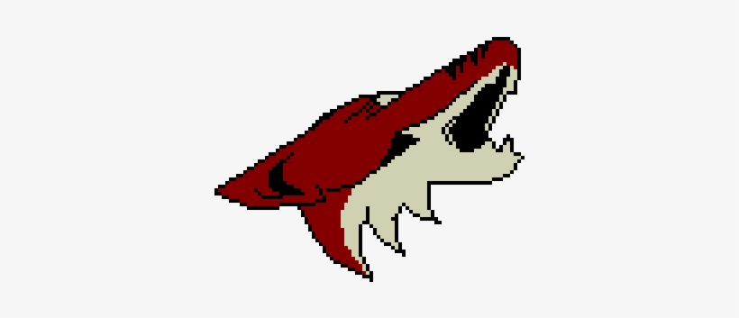 Arizona Coyotes, transparent png