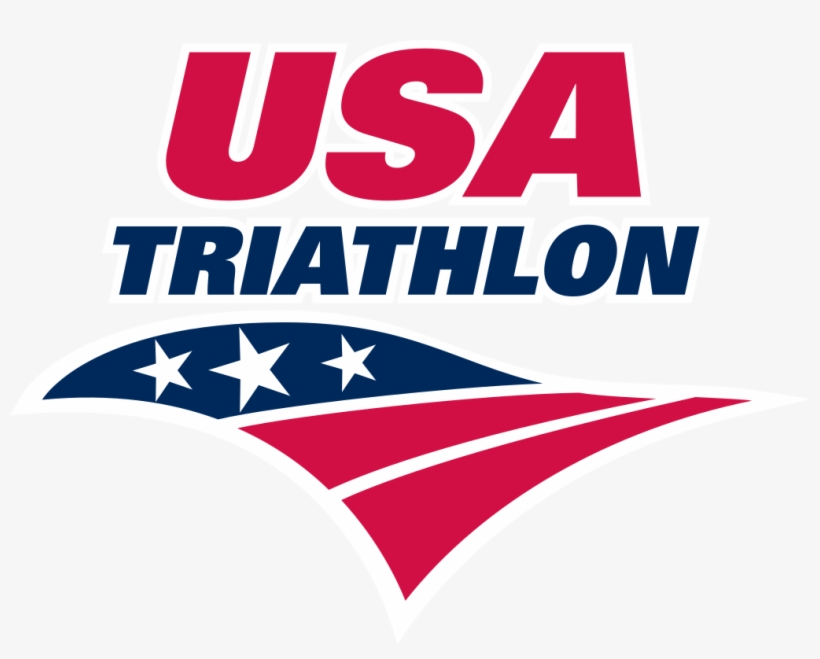 Usa Triathlon Logo, transparent png