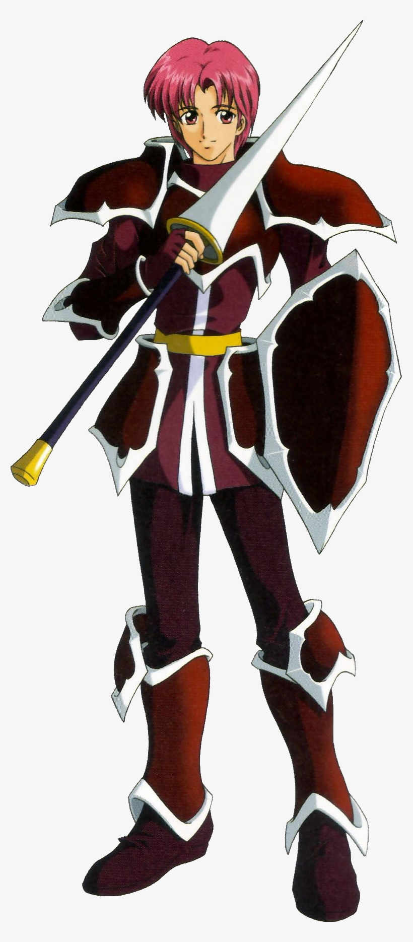 Radd Fire Emblem, transparent png