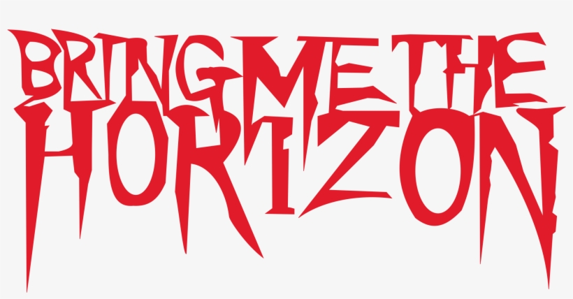 Logo - Bring Me The Horizon Logo Transparent, transparent png