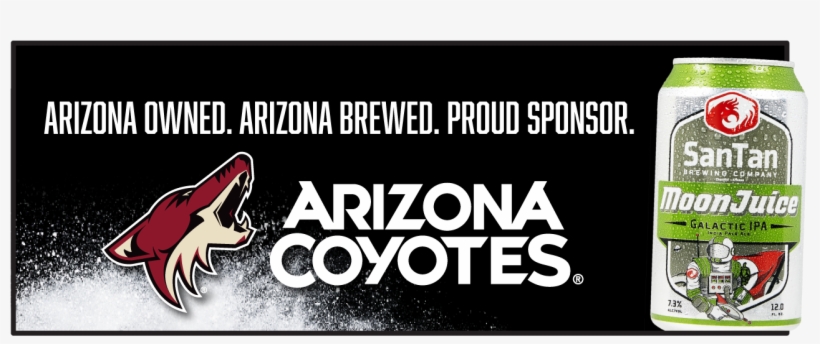 Coyotes Nov - Phoenix Coyotes, transparent png