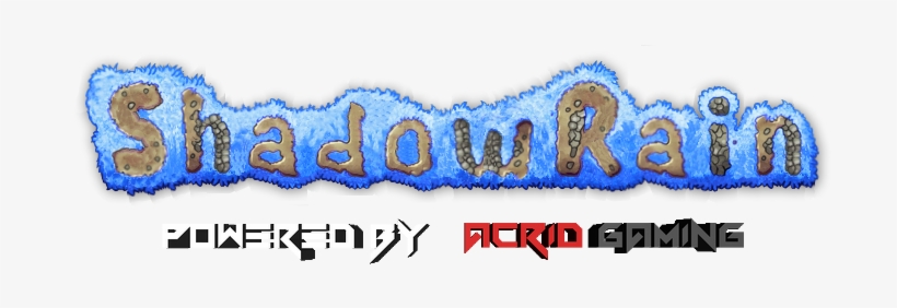 Terraria - Video Game, transparent png